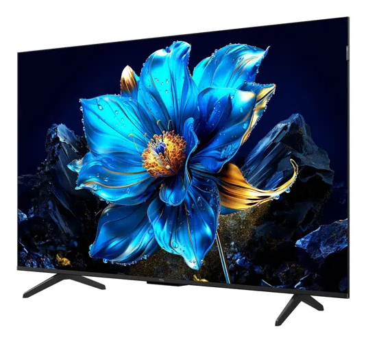 TCL 50T69C TV QLED 50 (127 cm) 4K UHD 3840x2160 HDR10 Android TV 3xHDMI 2.1 WiFi — photo 9