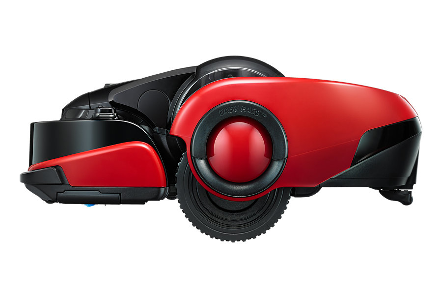 Samsung VR20J9010UR Black, Red – image 5