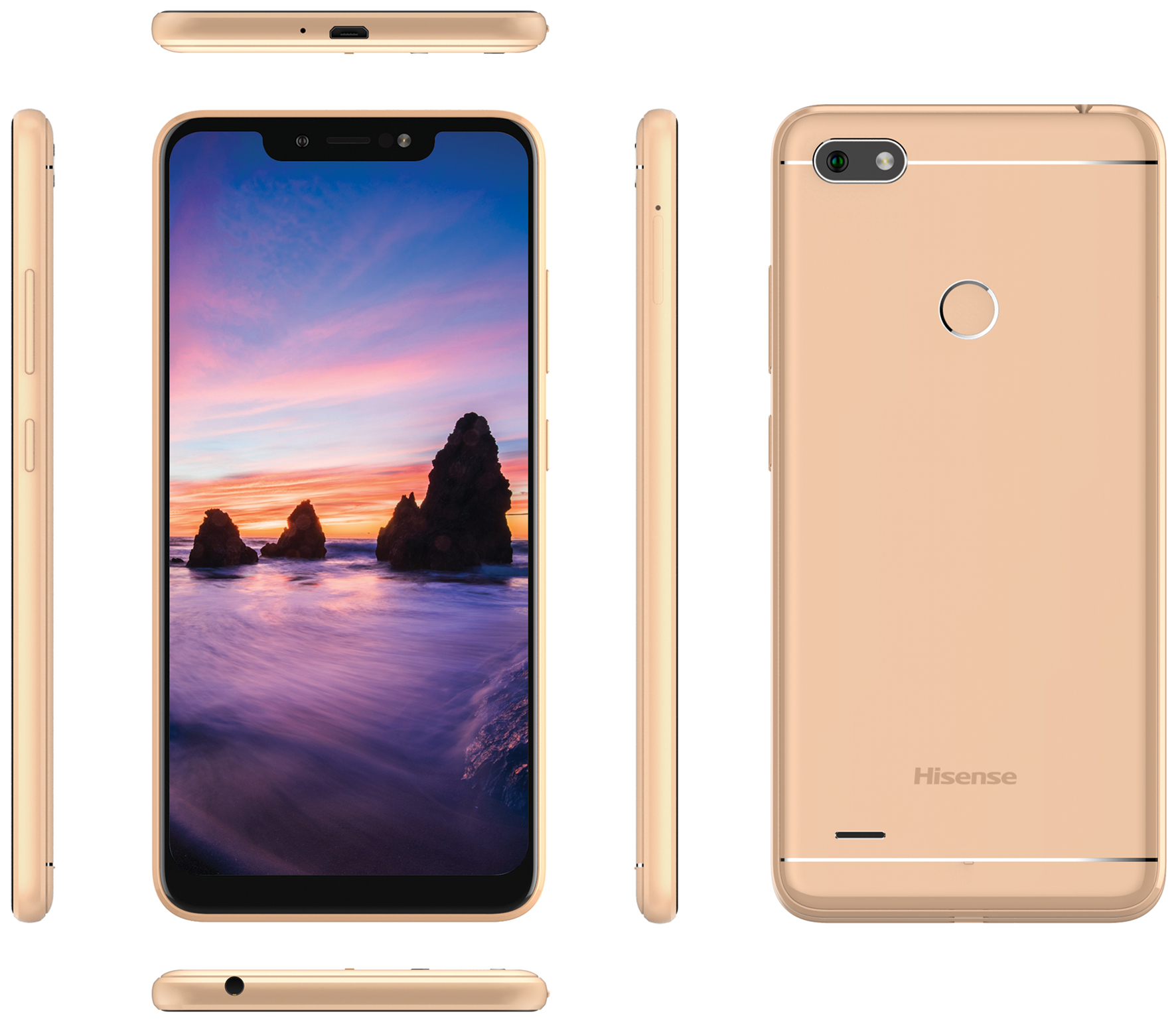 Hisense H12 Lite – image 2