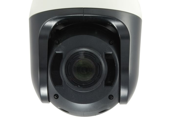 LevelOne HUBBLE 5MP Panoramic Zoom PTZ IP Camera, PoE, 36X Zoom, H.265, IR LEDs, WDR, IP66, Vandalproof – image 3