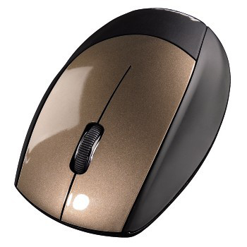 Hama 00053851 mouse RF Wireless Optical 1000 DPI – image 2