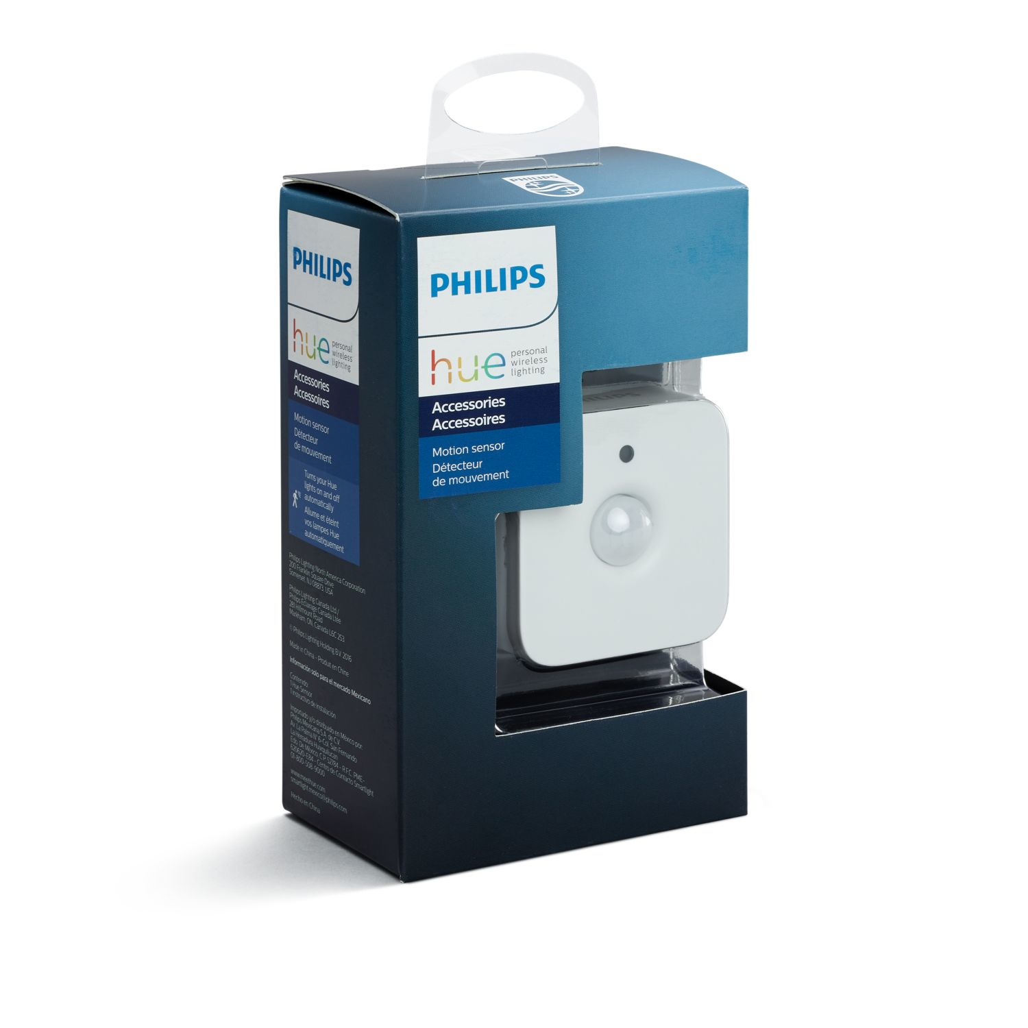 Philips by Signify Philips Hue 046677473389 smart home multi-sensor – image 8