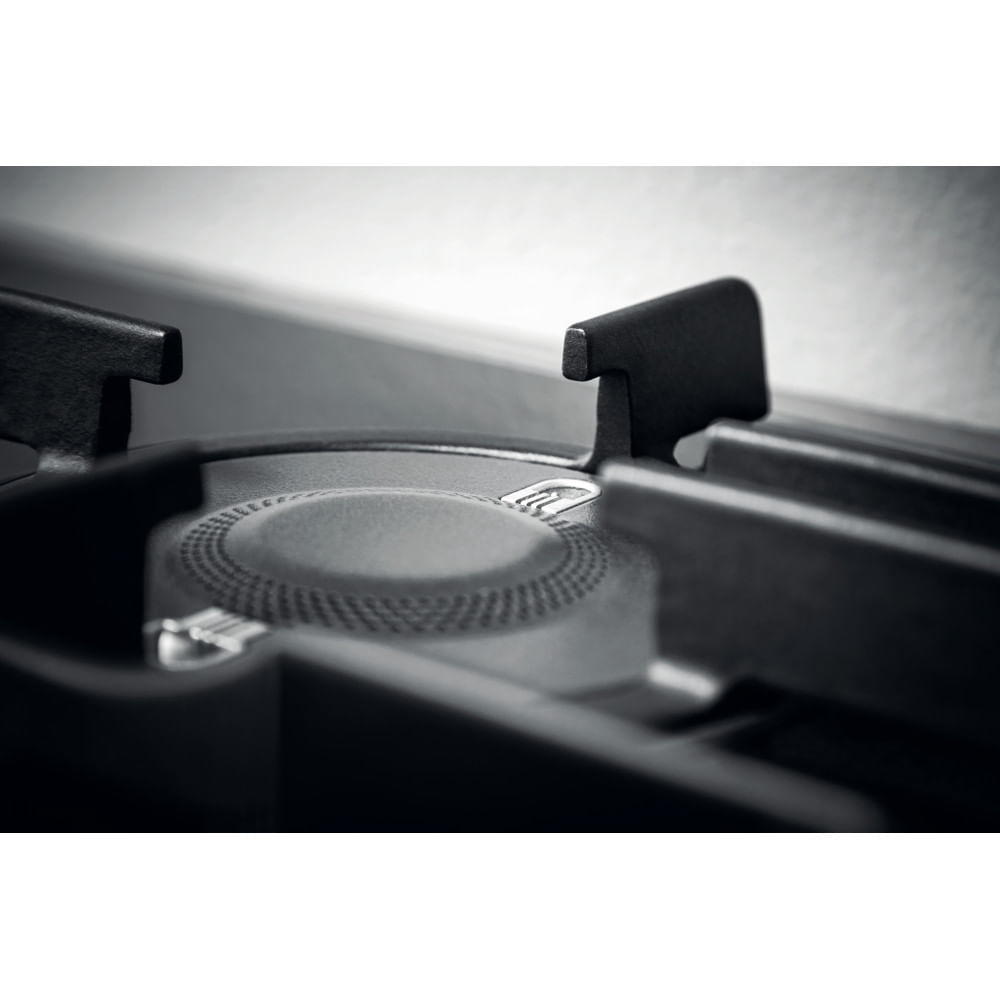 Hotpoint FTGHG 751D/HA(BK)LPG – image 6