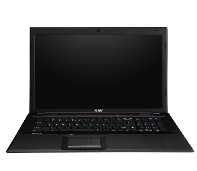 MSI GP70 2PF(Leopard)-201LU – image 3