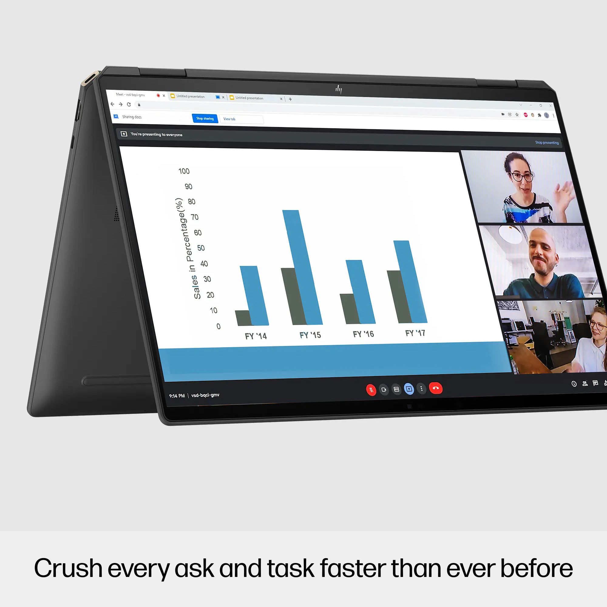 HP Spectre x360 16-aa0501na – image 8