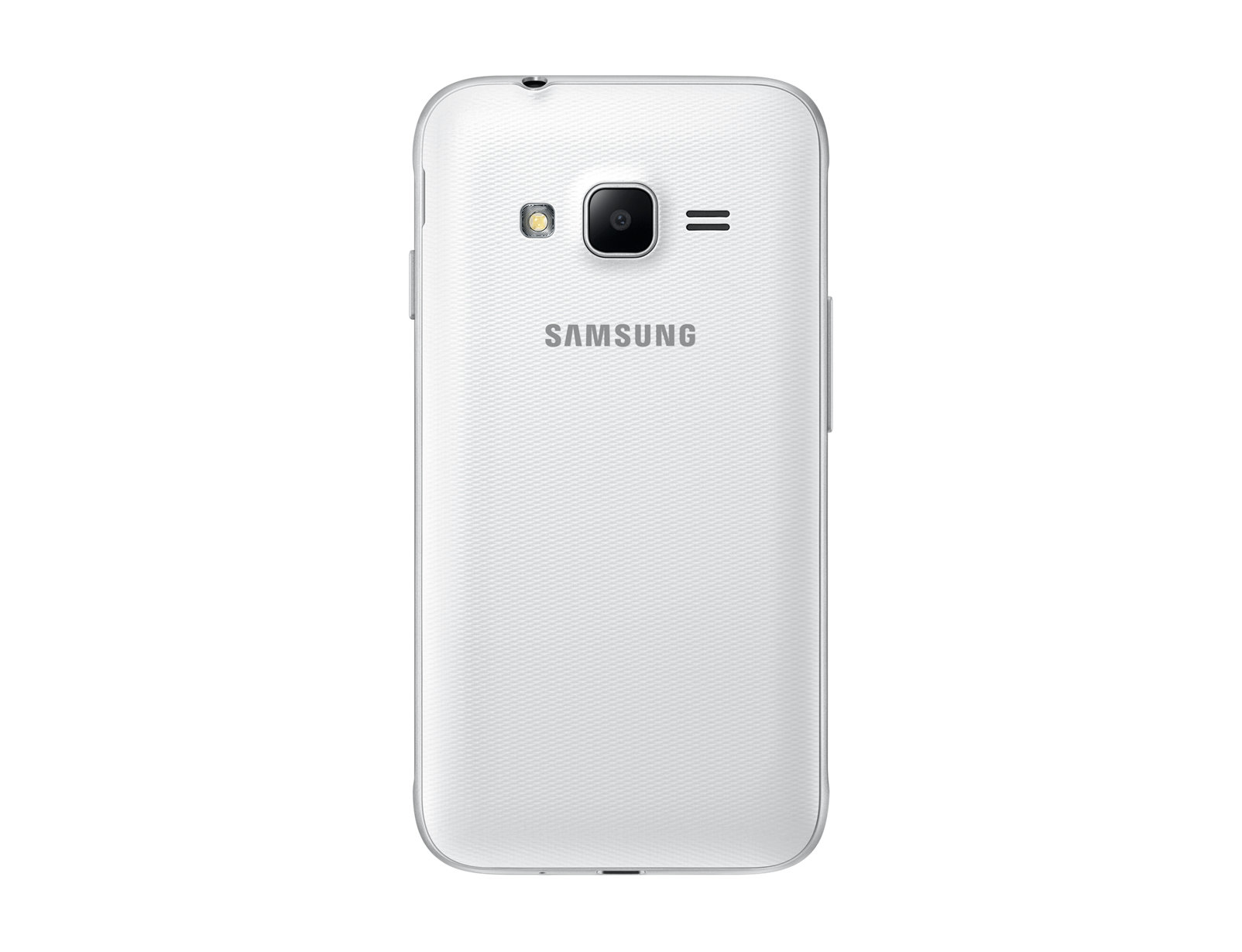 Samsung Galaxy J1 Mini Prime (2016) SM-J106FZW smartphone – image 2