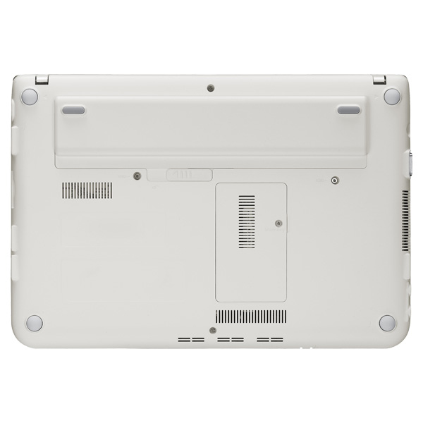 Samsung NP-NF210-A01AT netbook Intel Atom® N550 – image 8