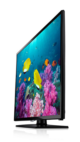 Samsung UE46F5300 116.8 cm (46") Full HD Smart TV Black – image 4
