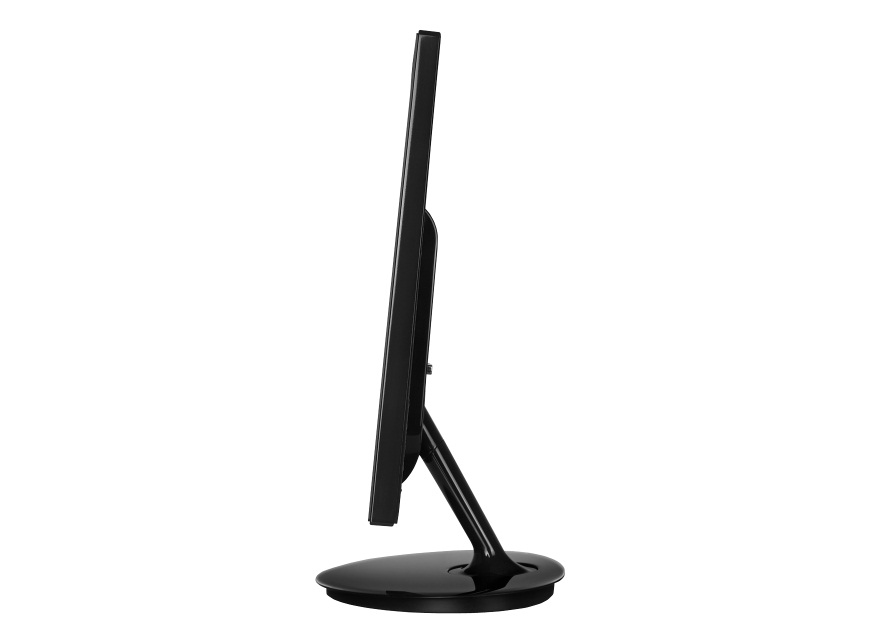 AOC E2261FWH computer monitor – image 2