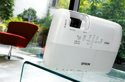 Epson EH-TW420 – image 8
