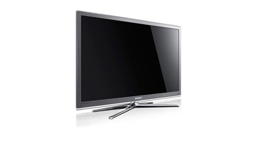 Samsung Series 8 UE40C8000XPXZT TV – image 7