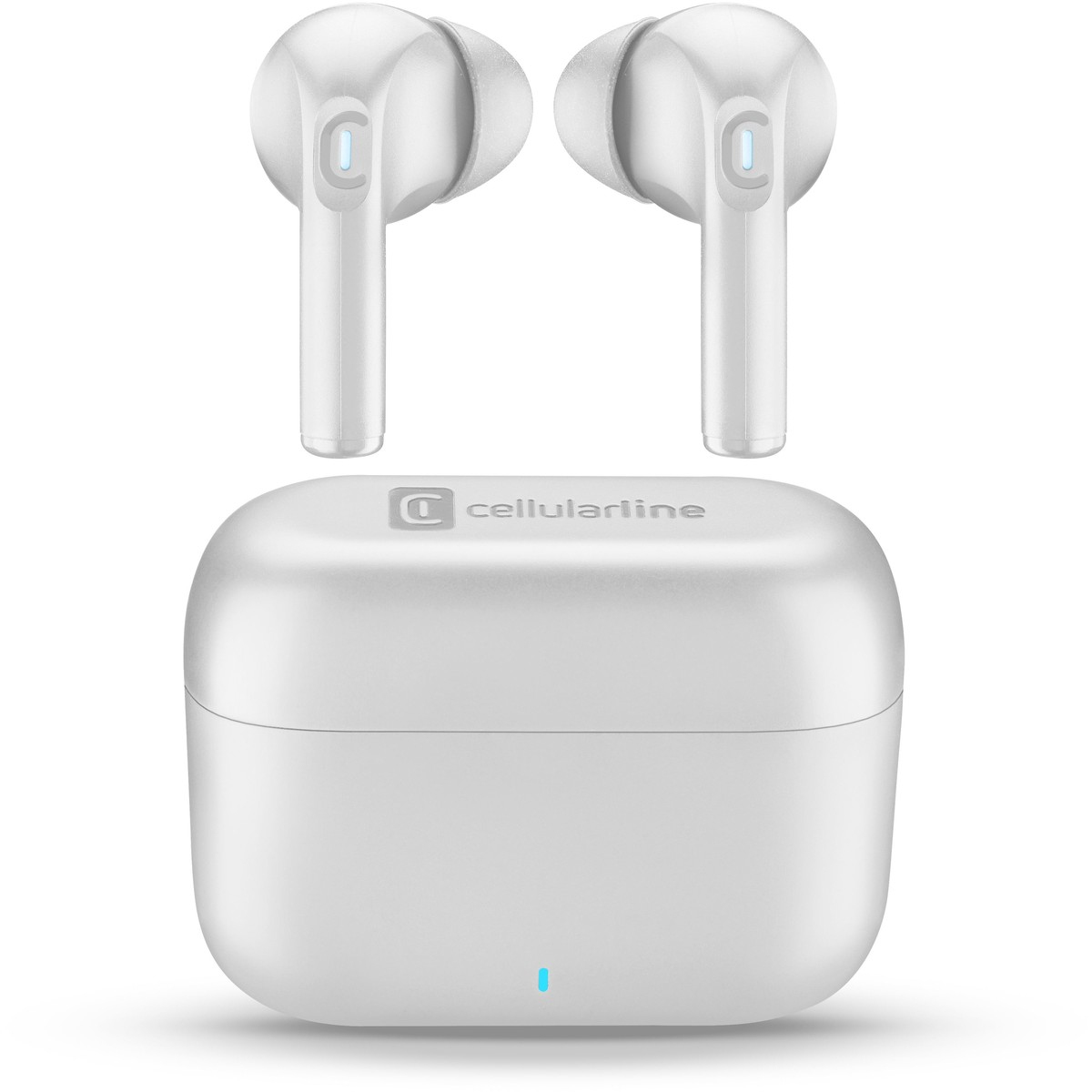 Cellularline BTWAVYINEARTWSW — vue 1 sur 7