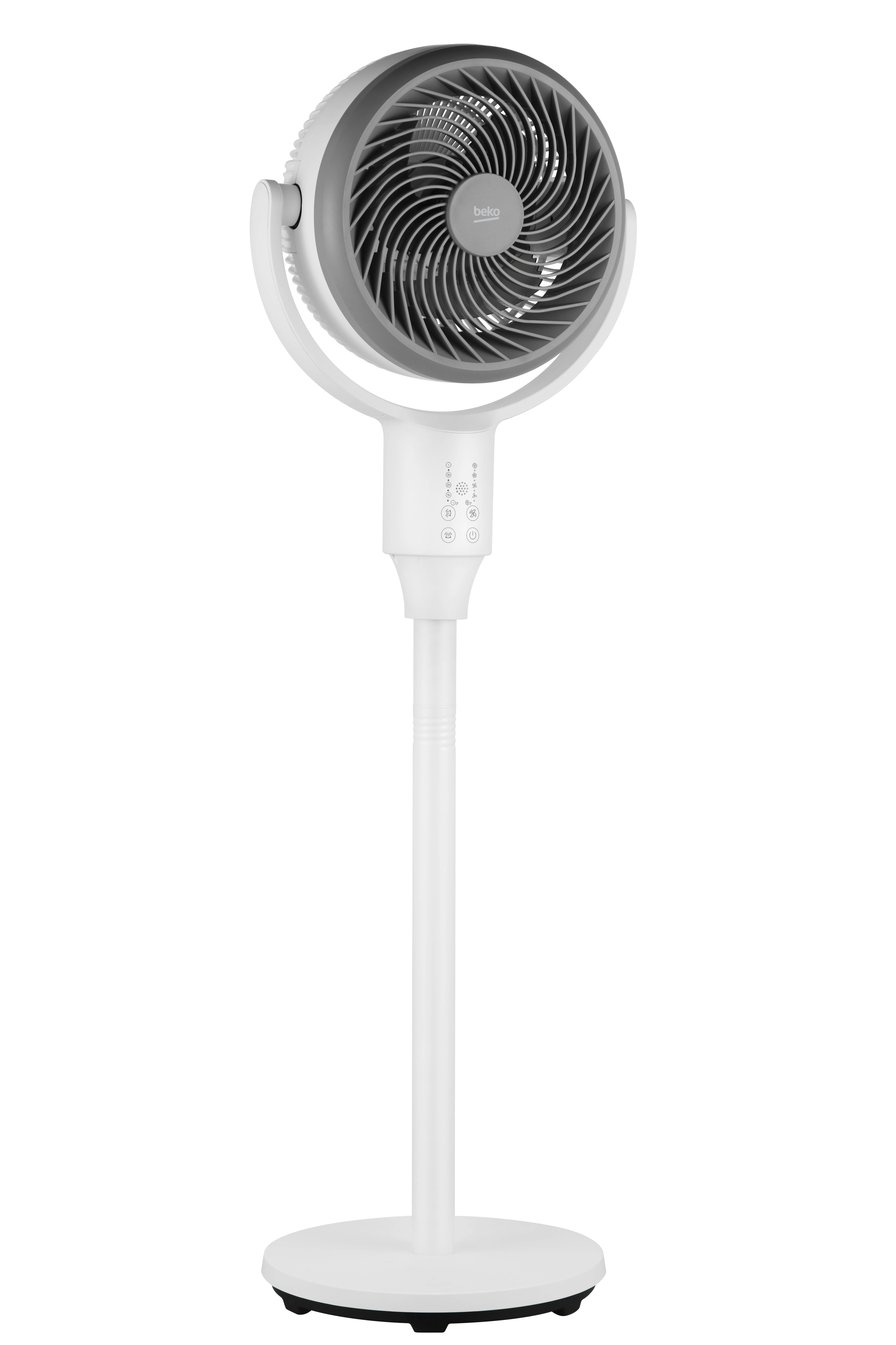 Beko EFS7000CW — vue 1 sur 6