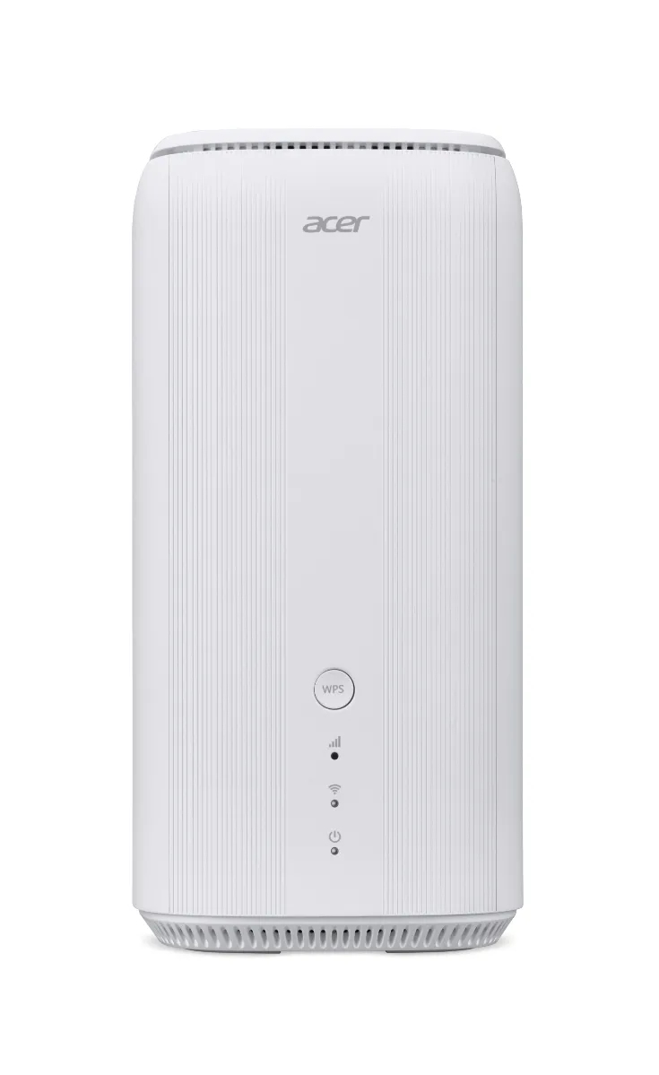 Acer Connect X6E 5G CPE EU Plug – image 1