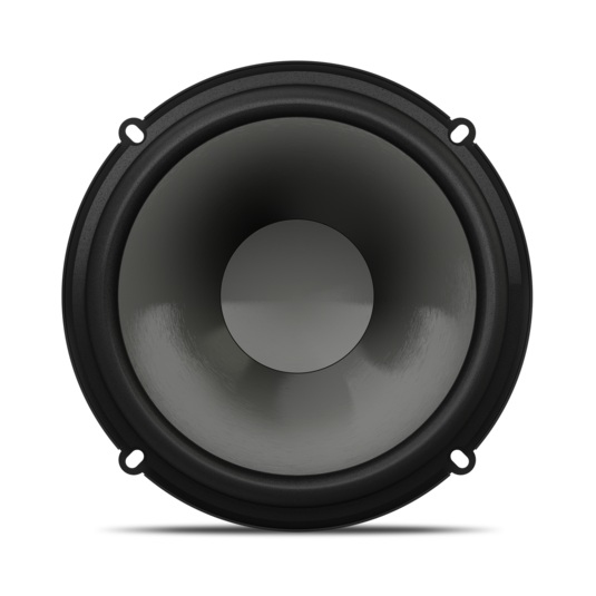 JBL GX600C car speaker Round 1-way – image 1