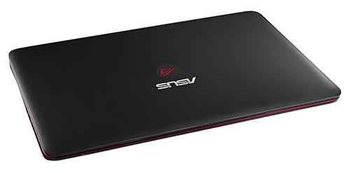 ASUS ROG G551VW-FI233T laptop Intel® Core™ i7 i7-6700HQ – image 8