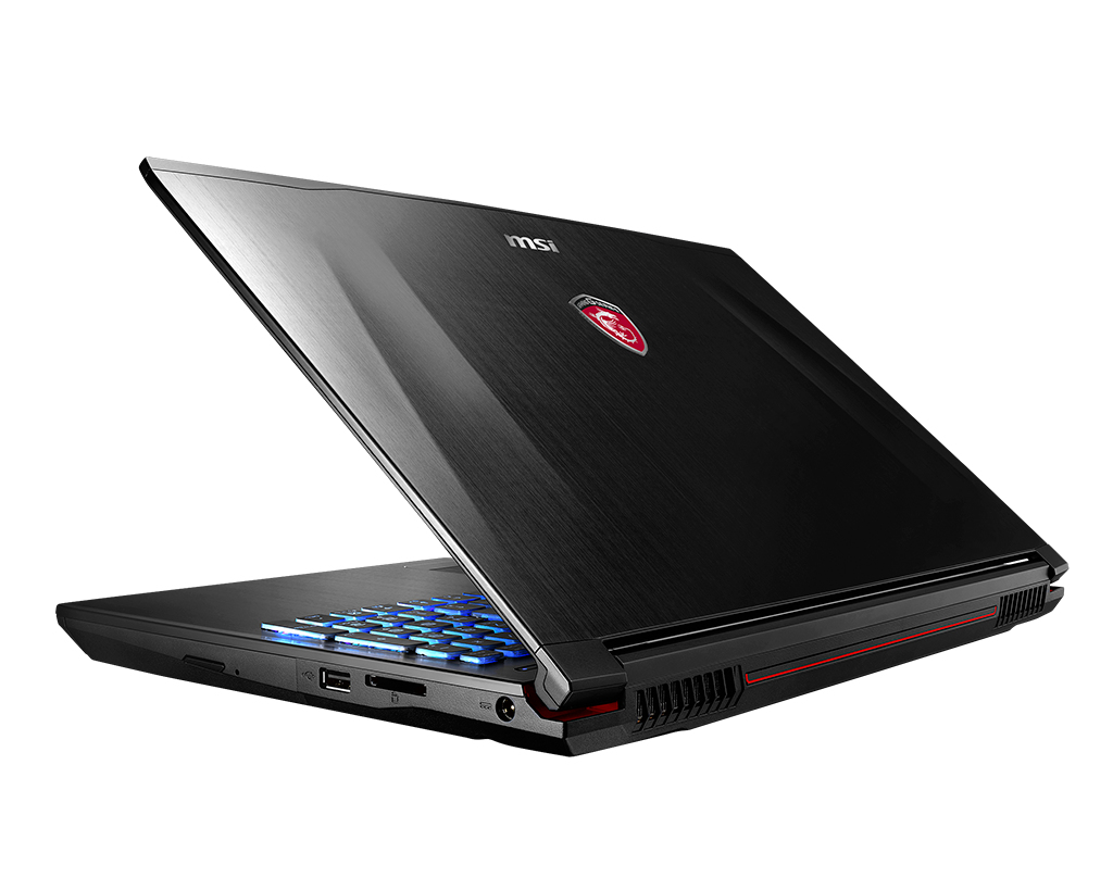 MSI GE62VR APACHE PRO-822 – image 3