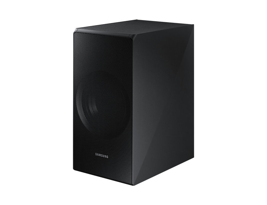 Samsung HW-N560/XE soundbar speaker Black 3.1 channels – image 8