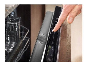 Electrolux EEM43200L Fully built-in 10 place settings – image 7