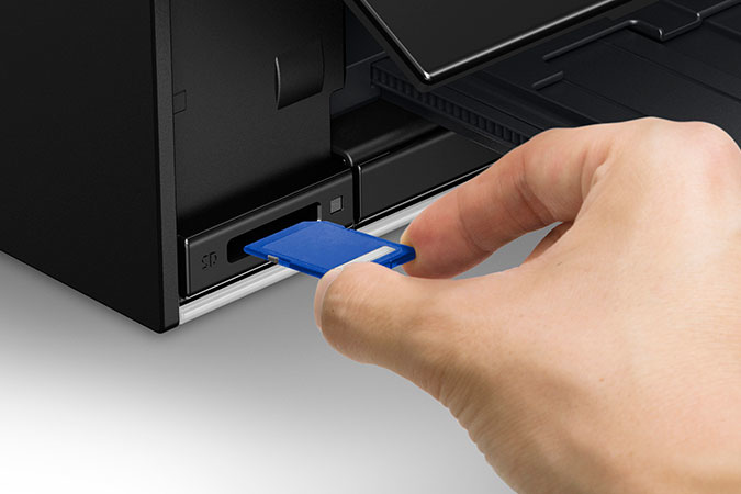 Canon PIXMA TS9020 Inkjet A4 Wi-Fi – image 2