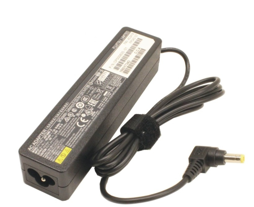Fujitsu S26391-F1246-L509 power adapter/inverter Indoor