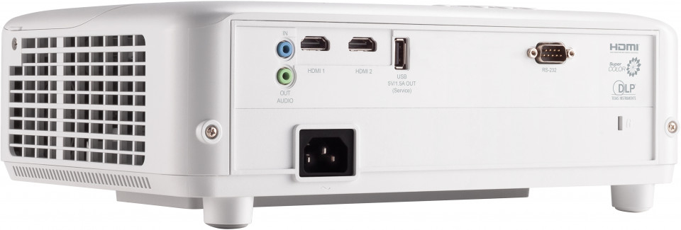 Viewsonic PX703HDH data projector 3500 ANSI lumens DLP 1080p (1920x1080) – image 7