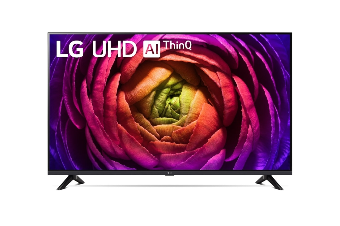 LG UHD 65UR73006LA.AEUQ TV