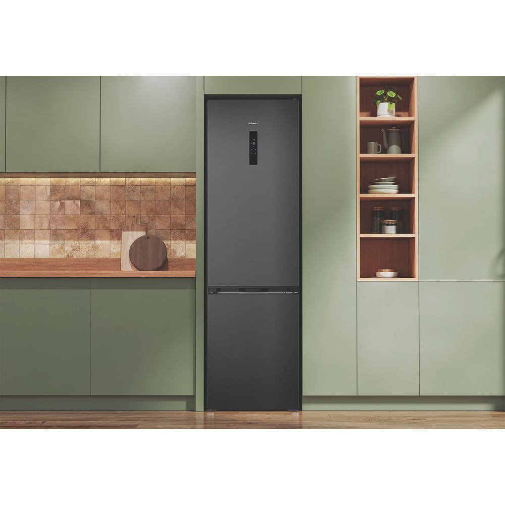 Hotpoint Freestanding fridge freezer HPK 26412 XR5UKE1 – image 4