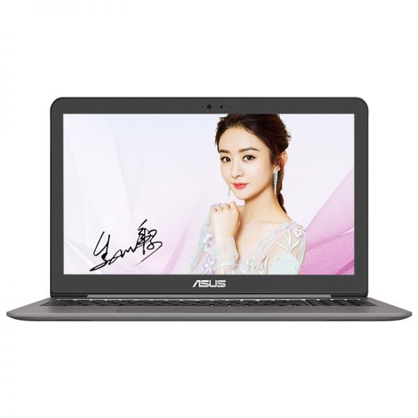 ASUS Zenbook U5000UX Intel® Core™ i5 i5-7200U Laptop – image 1