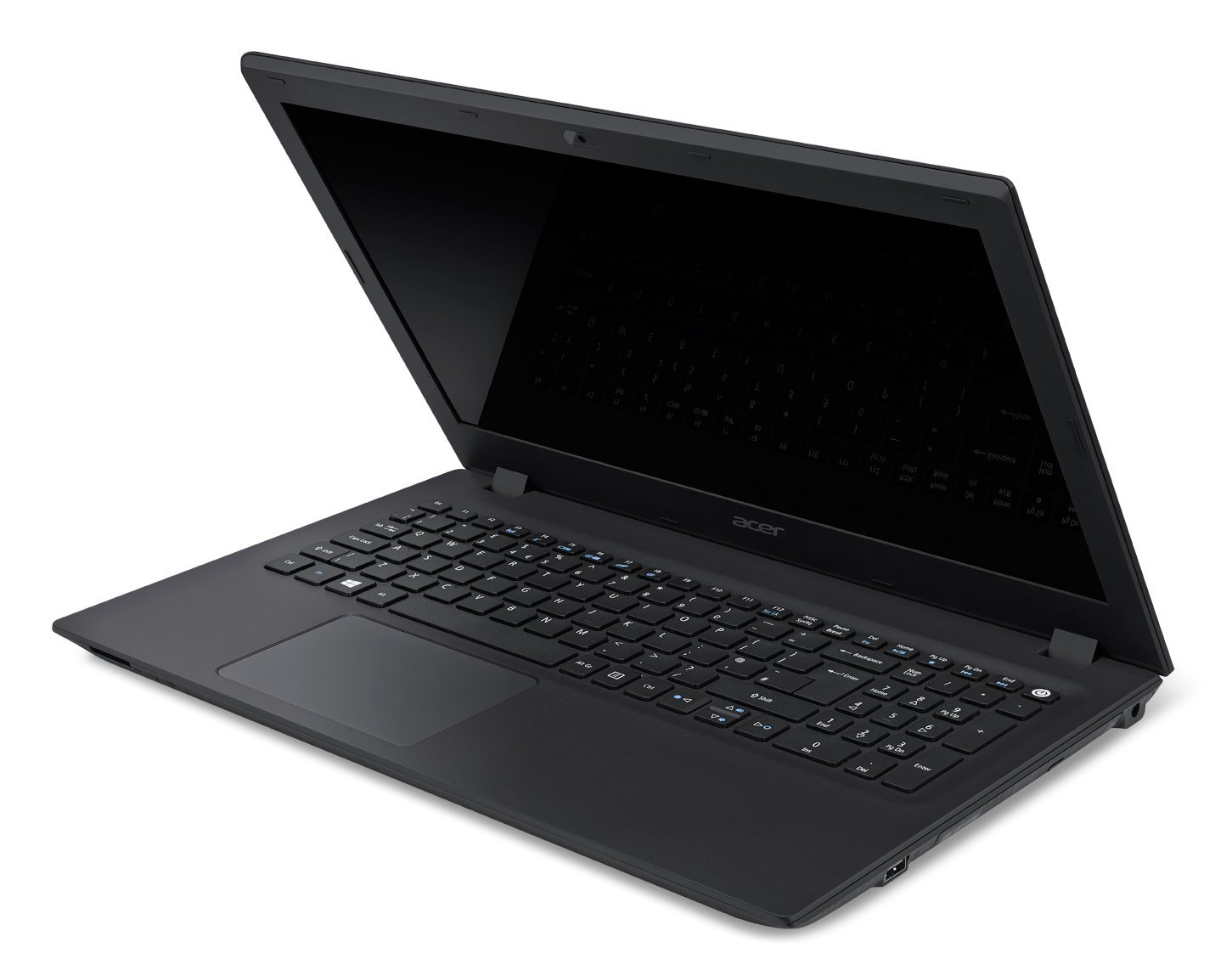 Acer TravelMate P2 TMP257-M-328E Intel® Core™ i3 i3-5005U Laptop – image 5