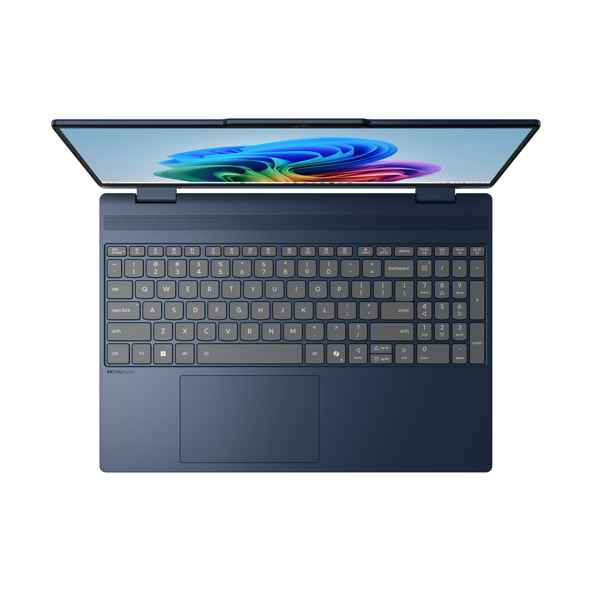 Lenovo IdeaPad 5 2-in-1 15IPH11 Copilot+ PC – image 4