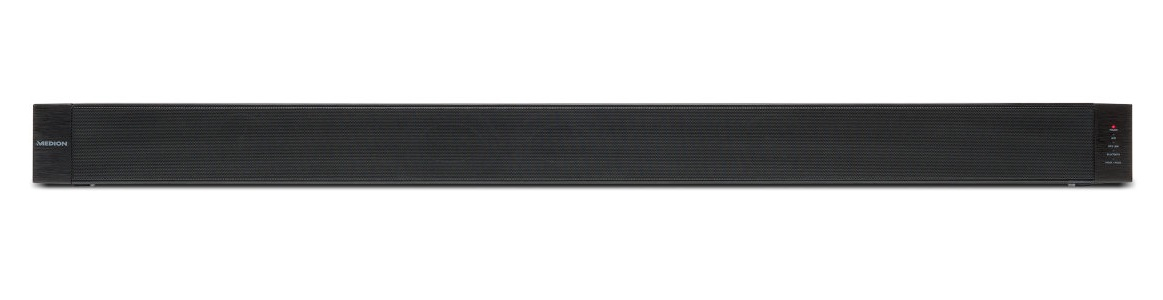 MEDION E64049 Black 2.0 channels – image 3