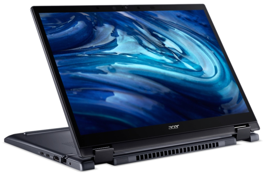 Acer TravelMate TMP414RN-41-R6EK AMD Ryzen™ 5 PRO 6650U Hybrid (2-in-1) – image 5