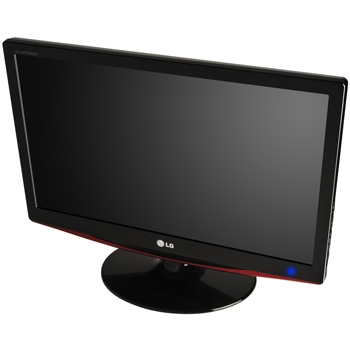 LG M197WD Multi Function Monitor – image 3