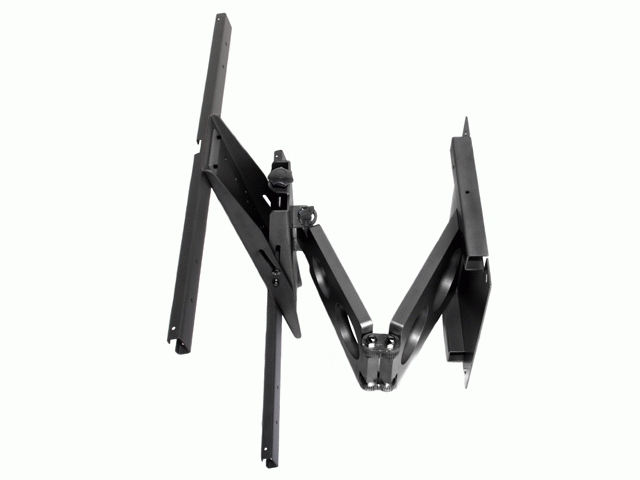 Multibrackets 7350022732247 TV mount/stand Black – image 3