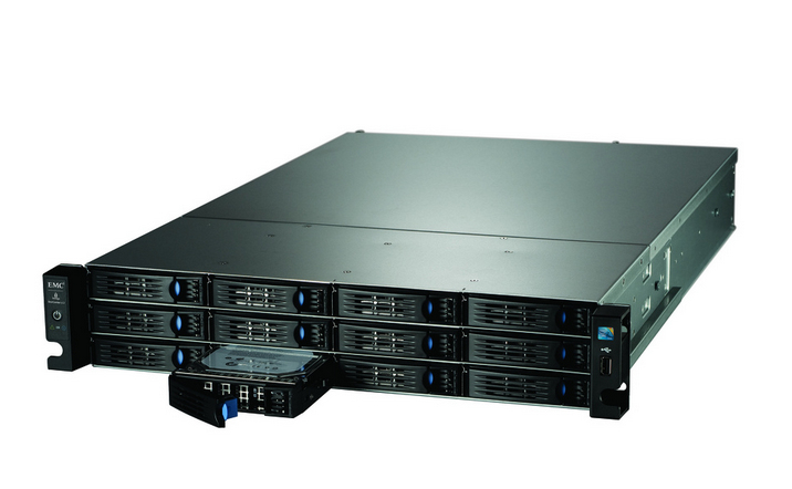 Iomega ix12 4 x 2TB – image 3