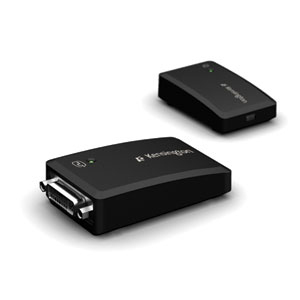 Kensington Universal Multi-Display Adapter