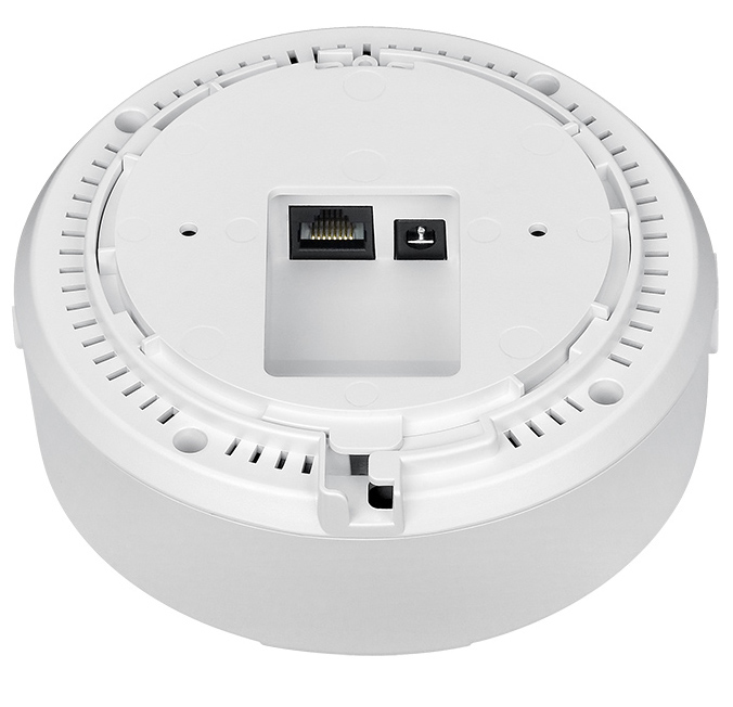 Zyxel NWA1123-AC 300 Mbit/s White Power over Ethernet (PoE) – image 4