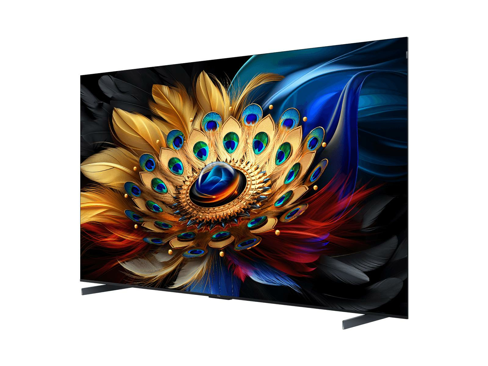 TCL C65 Serie C6 Smart TV QLED 4K – image 9