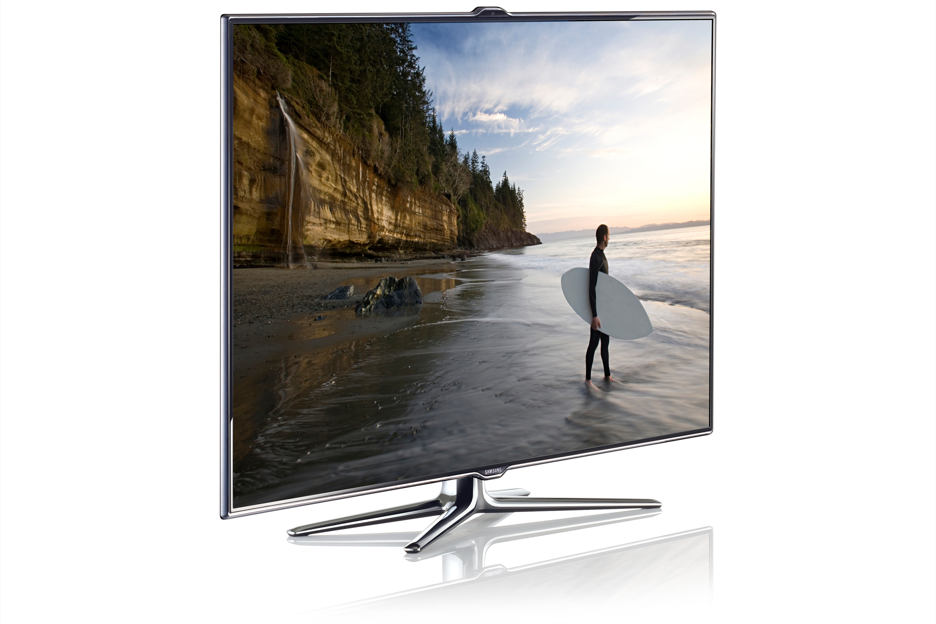 Samsung UE40ES7080 101.6 cm (40") Full HD Smart TV Wi-Fi Black – image 9