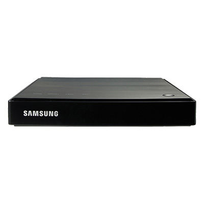 Samsung CY-SWR-1100 wireless router Gigabit Ethernet