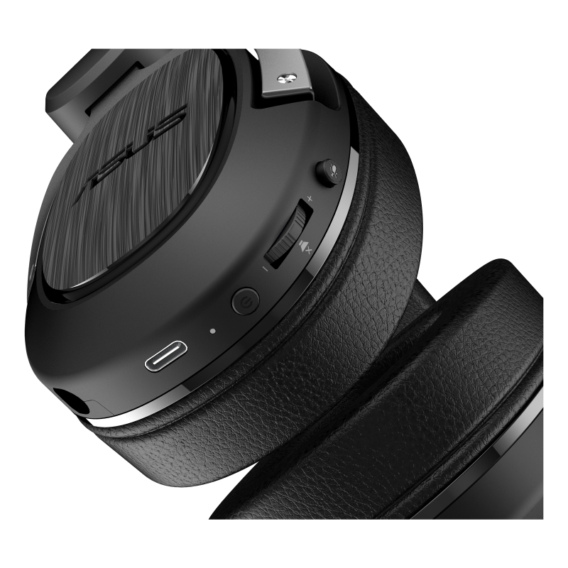 ASUS H3 Wireless – image 8