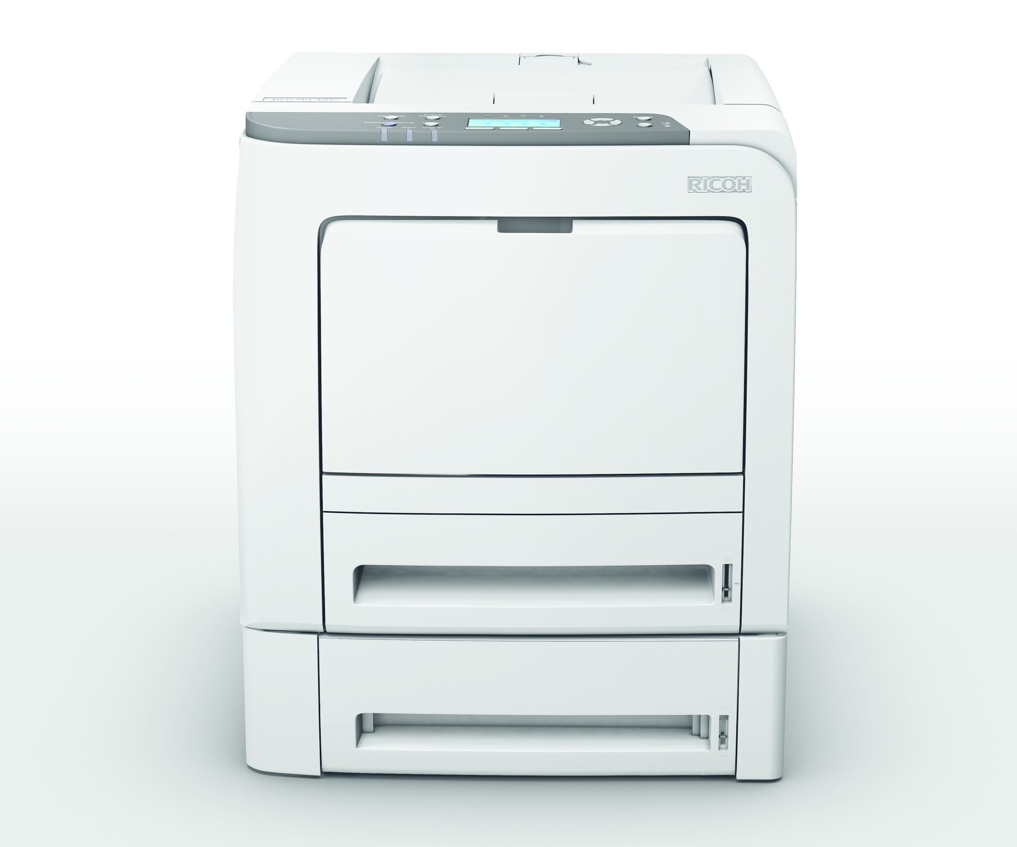 Ricoh SP C320DN – image 4