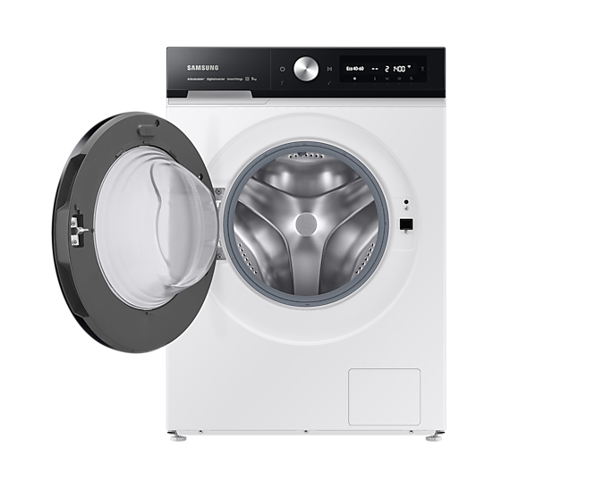 Samsung WW11BB744DGE washing machine Front-load – image 2
