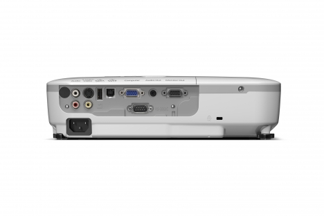 Epson EB-S11 – image 3