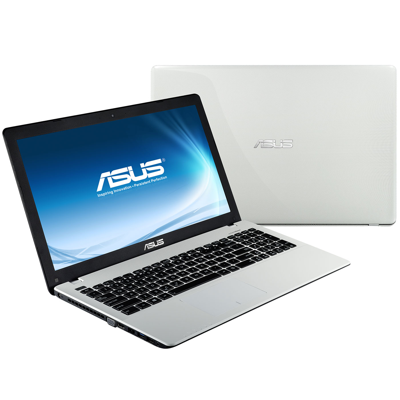 ASUS R510LAV-XX1040H laptop Intel® Core™ i5 i5-4210U – image 2