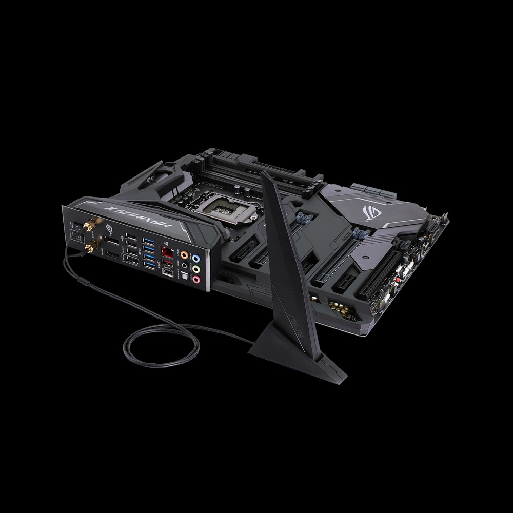 ASUS ROG Maximus X Code – image 5