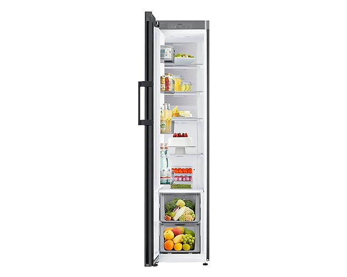 Samsung RR25A5470S9/EF fridge Freestanding – image 2