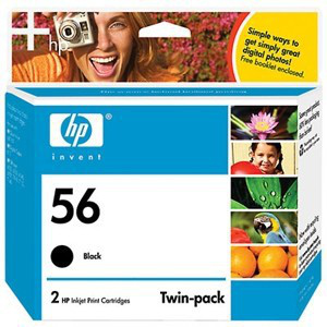 HP CG375A ink cartridge 96 pc(s) Original Photo black – image 2