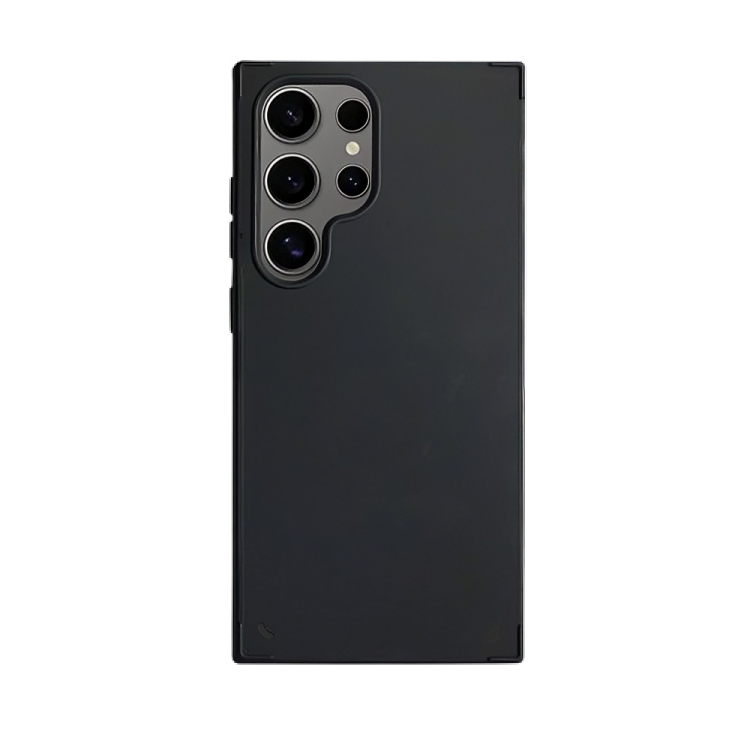 Tolerate ARMOR SAM S24 ULTRA BLK